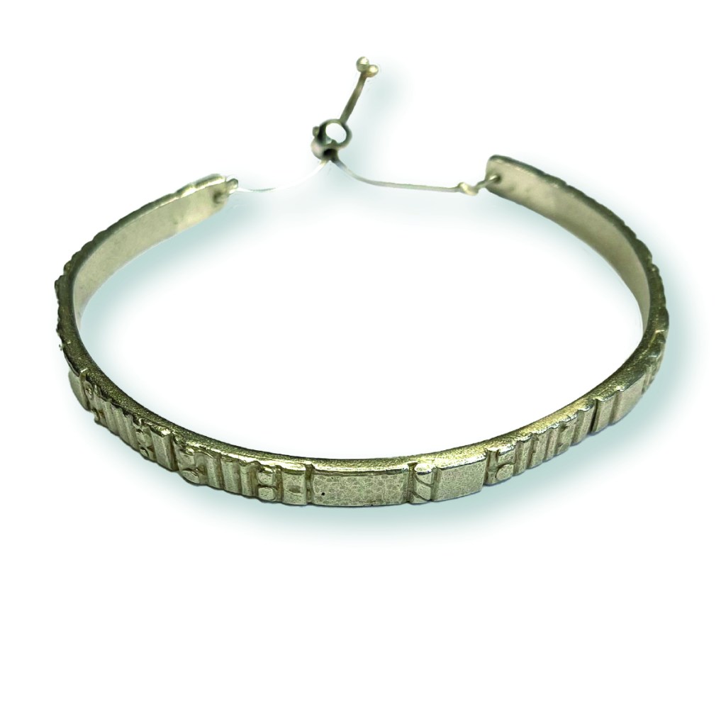 KENZA BANGLE BRACELET