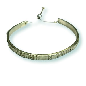 KENZA BANGLE BRACELET